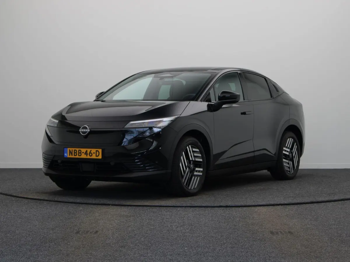 Engage Plus 52 kWh | Getint Glas | 451 km WLTP | Stoelverwarming | Stuurwielverwarming |