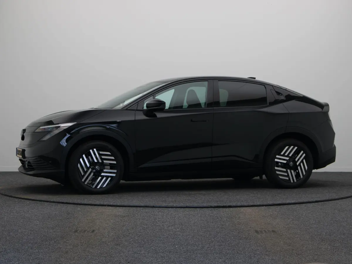 Engage Plus 52 kWh | Getint Glas | 451 km WLTP | Stoelverwarming | Stuurwielverwarming |