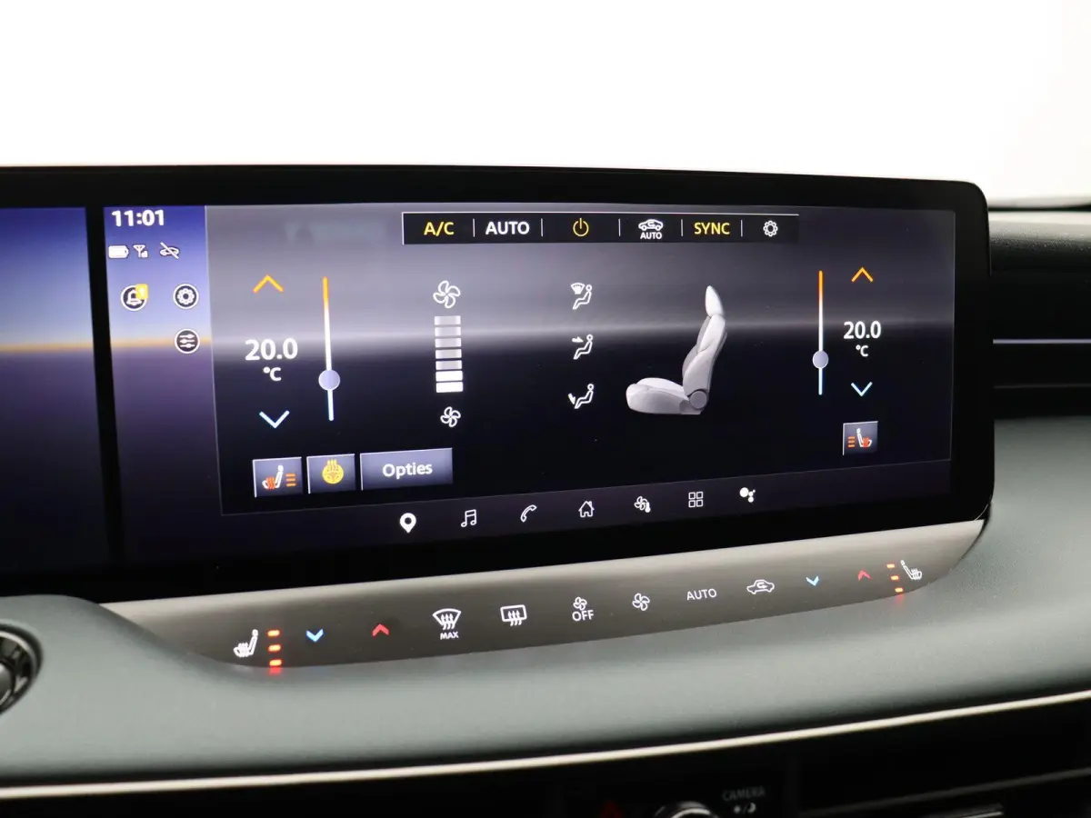 Engage Plus 52 kWh | Getint Glas | 451 km WLTP | Stoelverwarming | Stuurwielverwarming |