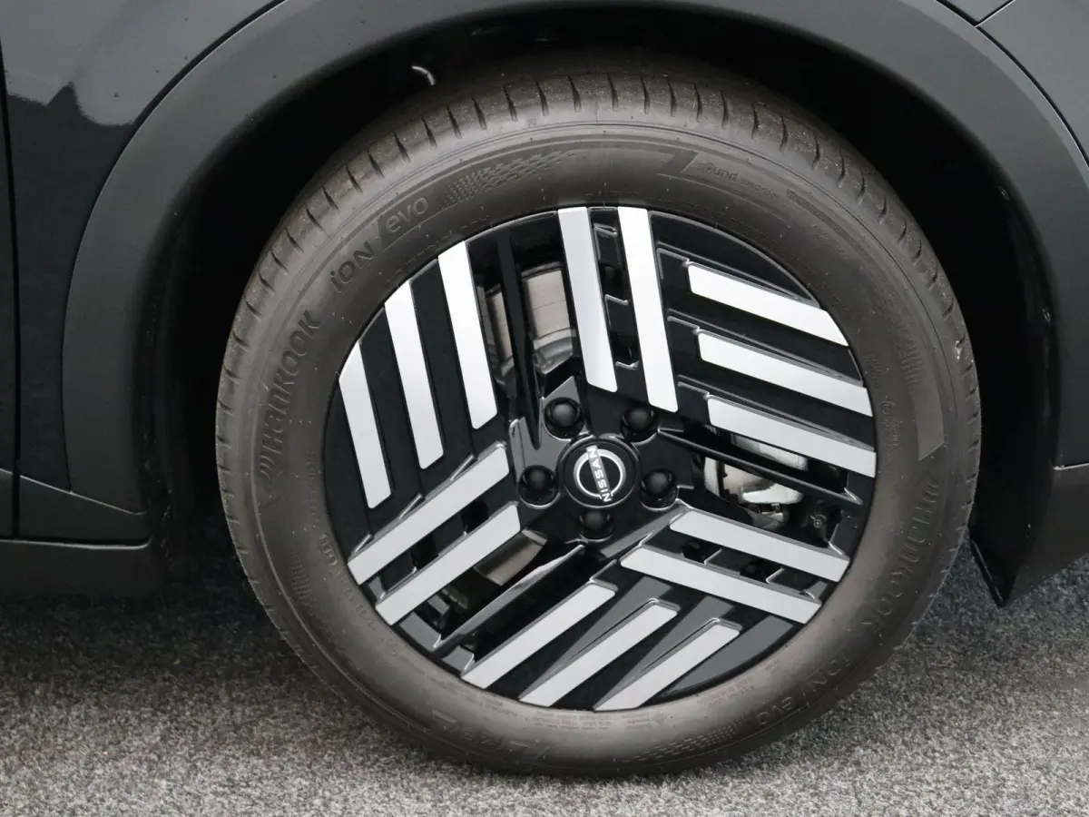 Engage Plus 52 kWh | Getint Glas | 451 km WLTP | Stoelverwarming | Stuurwielverwarming |