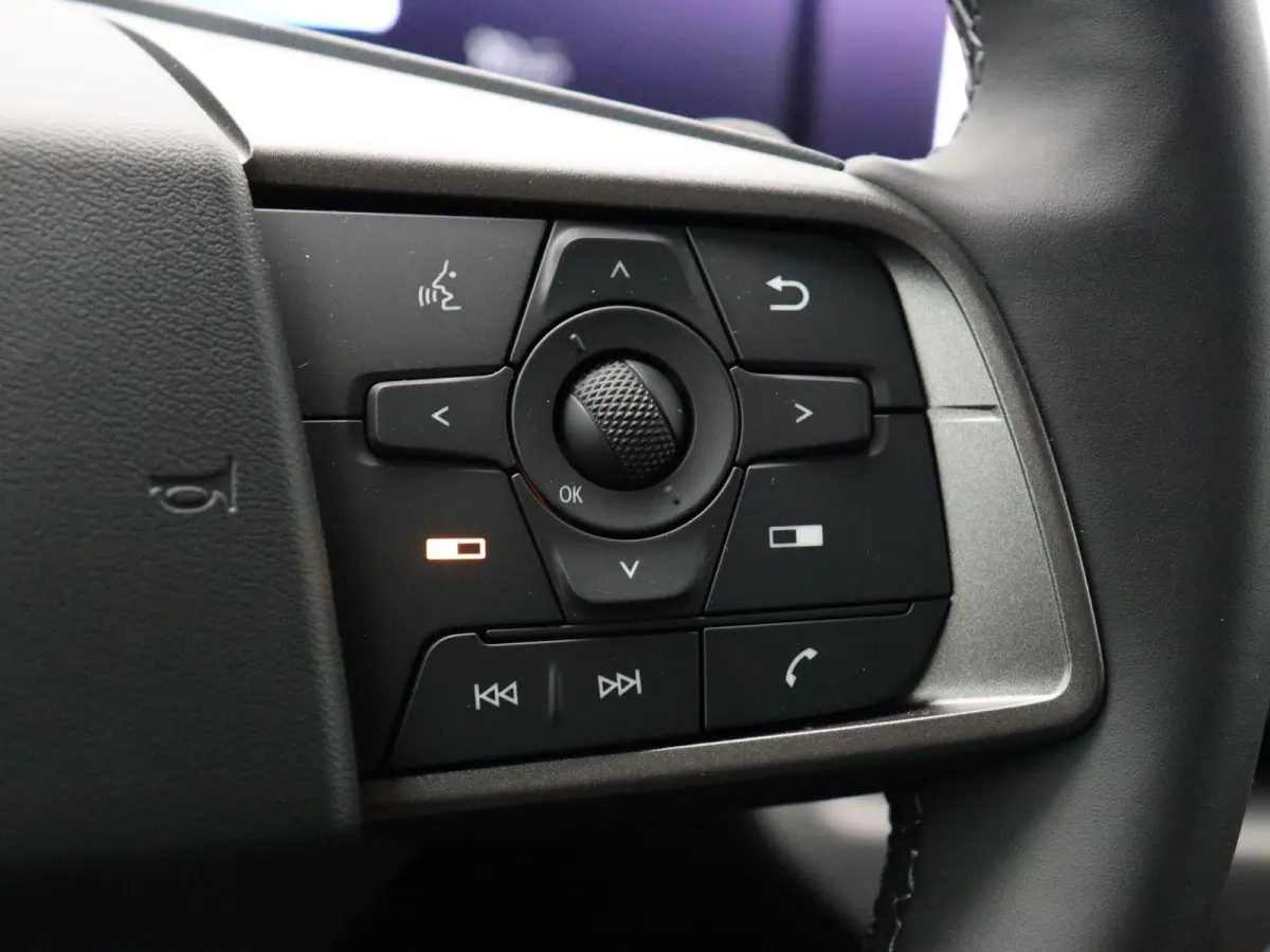 Engage Plus 52 kWh | Getint Glas | 451 km WLTP | Stoelverwarming | Stuurwielverwarming |