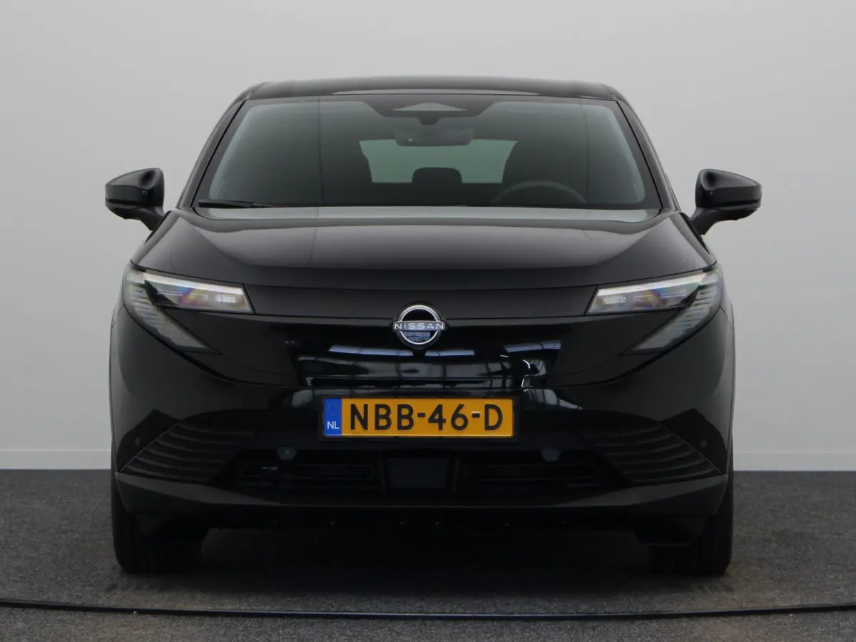 Engage Plus 52 kWh | Getint Glas | 451 km WLTP | Stoelverwarming | Stuurwielverwarming |