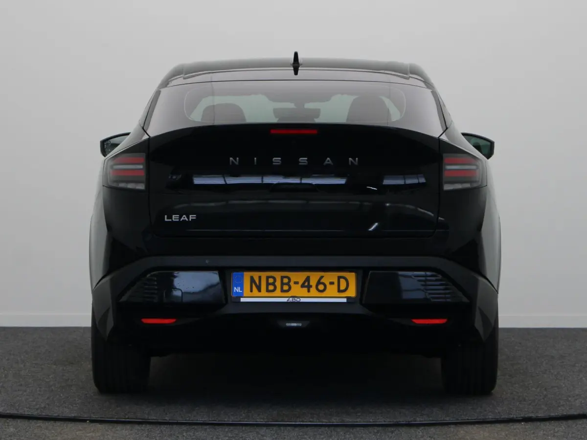 Engage Plus 52 kWh | Getint Glas | 451 km WLTP | Stoelverwarming | Stuurwielverwarming |