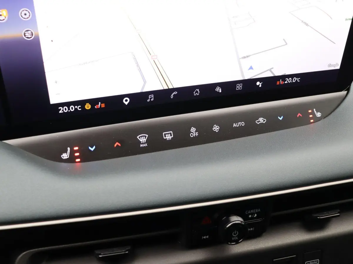 Engage Plus 52 kWh | Getint Glas | 451 km WLTP | Stoelverwarming | Stuurwielverwarming |