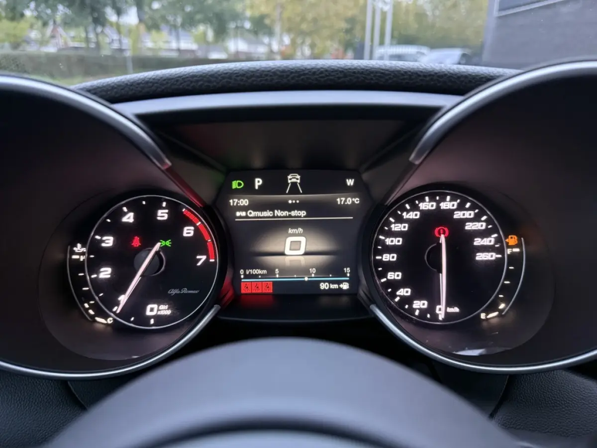 2.0T Super | Veloce Pakket!! | Leder | Navi | NL auto! | Afn. trekhaak!