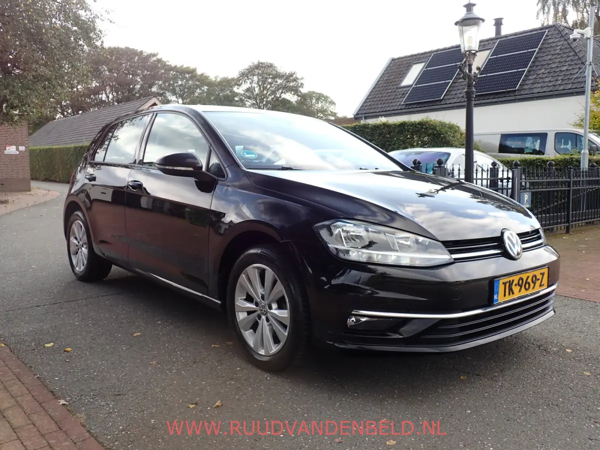 1.0 TSI Comfortline / PDC / CARPLAY / ACC / NAVI