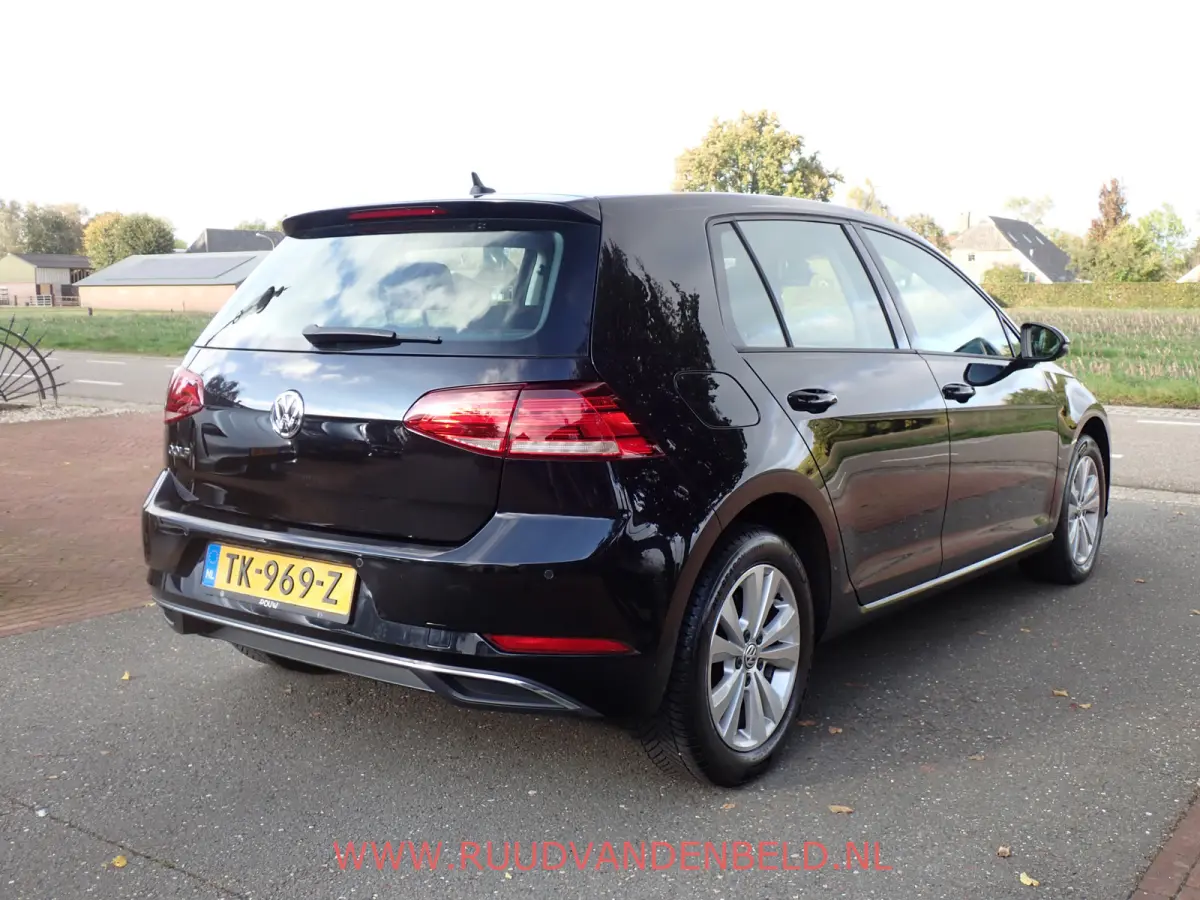 1.0 TSI Comfortline / PDC / CARPLAY / ACC / NAVI