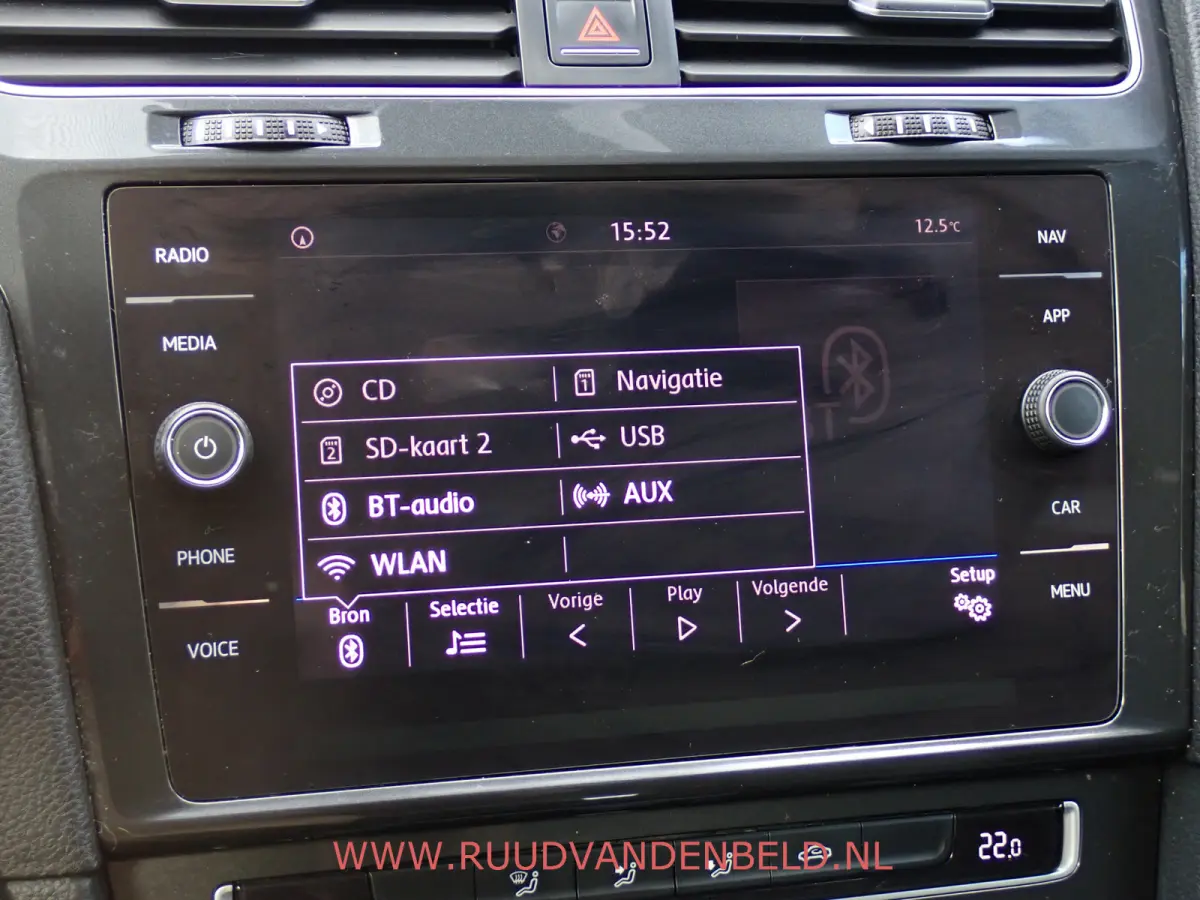 1.0 TSI Comfortline / PDC / CARPLAY / ACC / NAVI