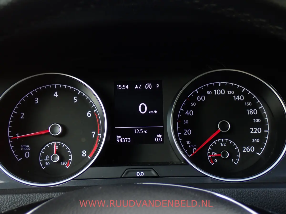 1.0 TSI Comfortline / PDC / CARPLAY / ACC / NAVI