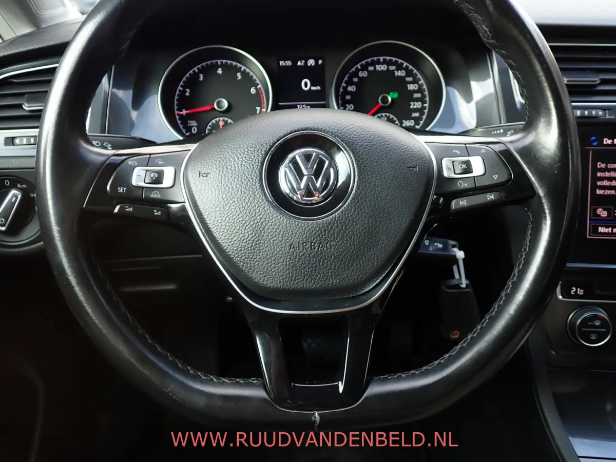 1.0 TSI Comfortline / PDC / CARPLAY / ACC / NAVI