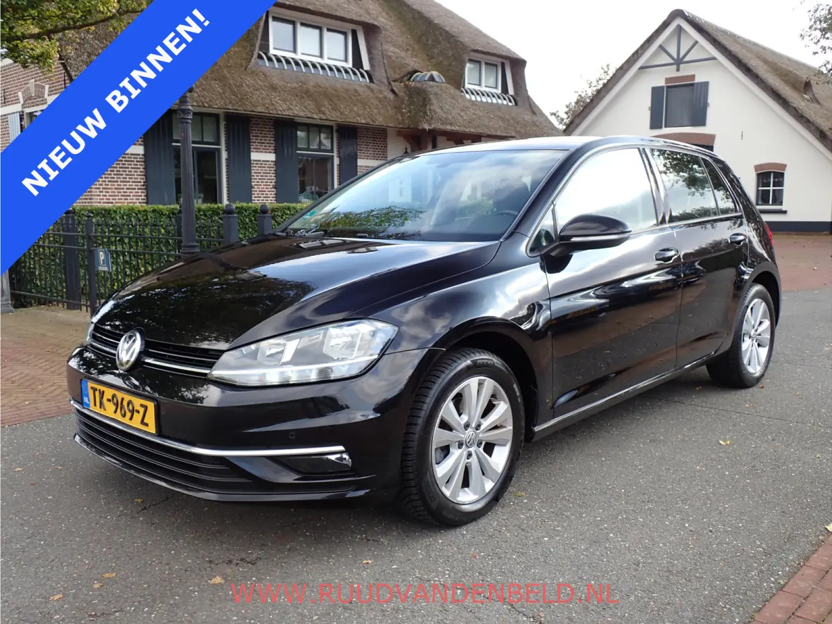 1.0 TSI Comfortline / PDC / CARPLAY / ACC / NAVI