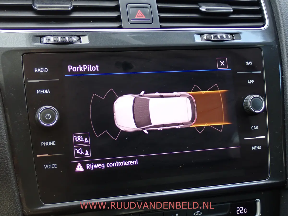 1.0 TSI Comfortline / PDC / CARPLAY / ACC / NAVI