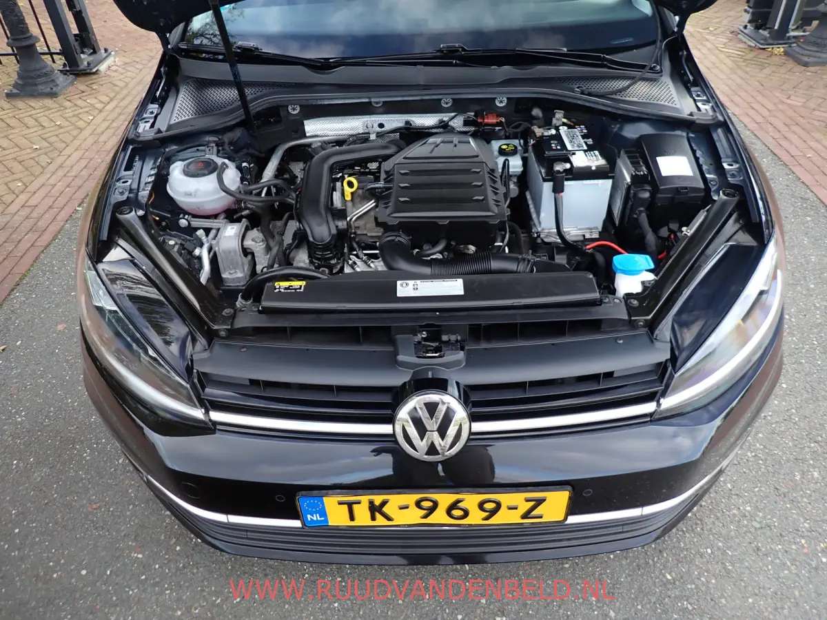1.0 TSI Comfortline / PDC / CARPLAY / ACC / NAVI
