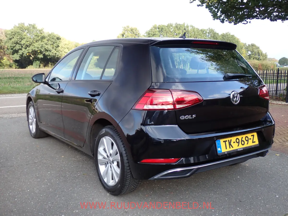 1.0 TSI Comfortline / PDC / CARPLAY / ACC / NAVI
