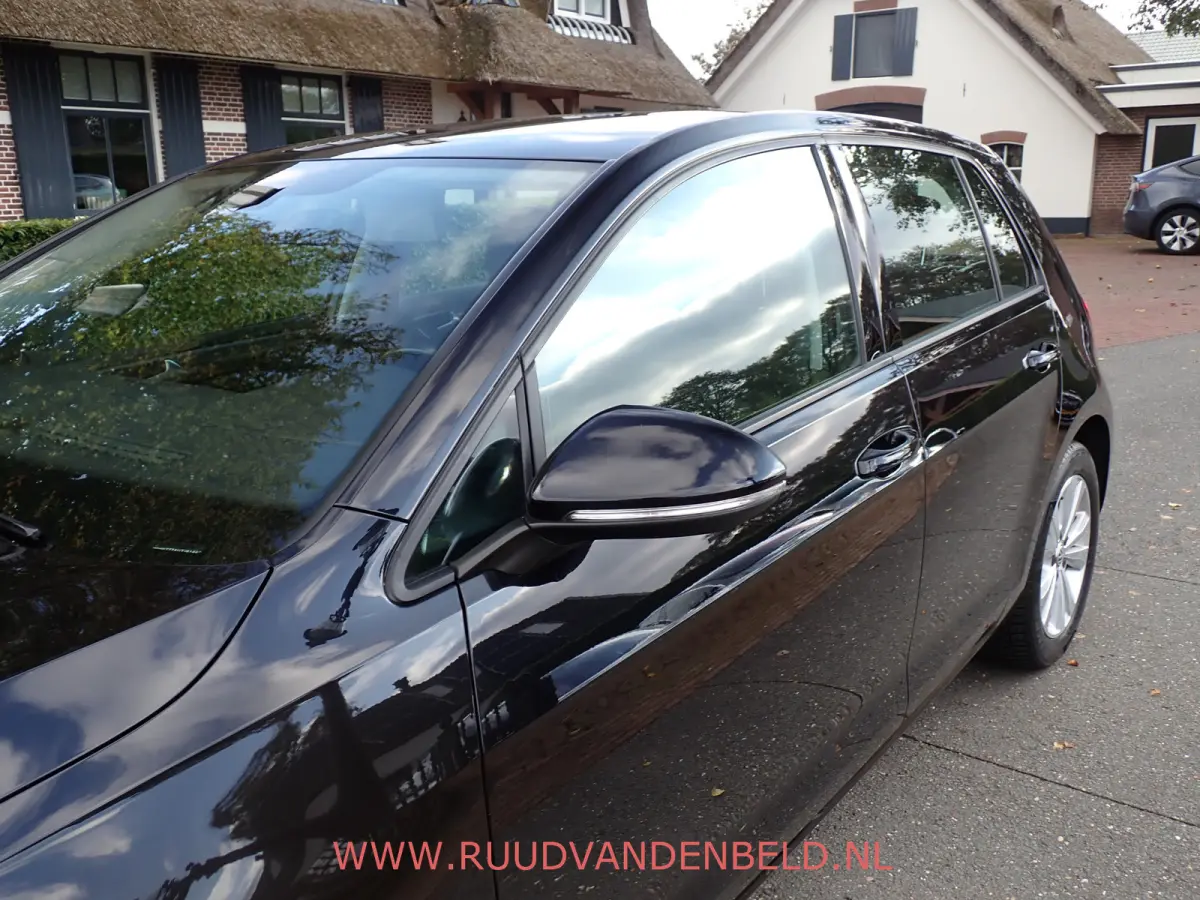 1.0 TSI Comfortline / PDC / CARPLAY / ACC / NAVI