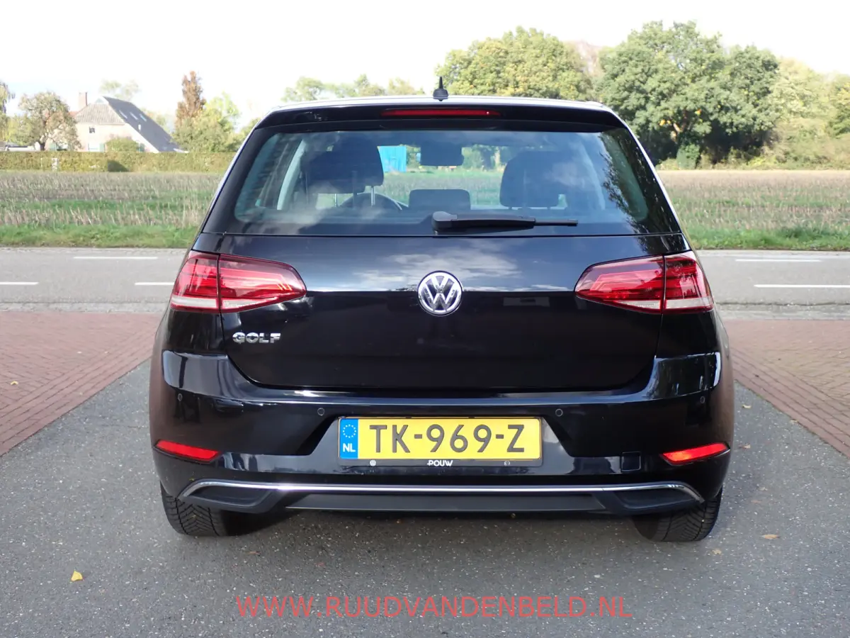 1.0 TSI Comfortline / PDC / CARPLAY / ACC / NAVI