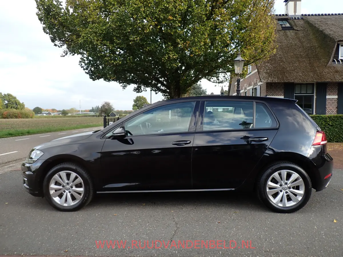 1.0 TSI Comfortline / PDC / CARPLAY / ACC / NAVI