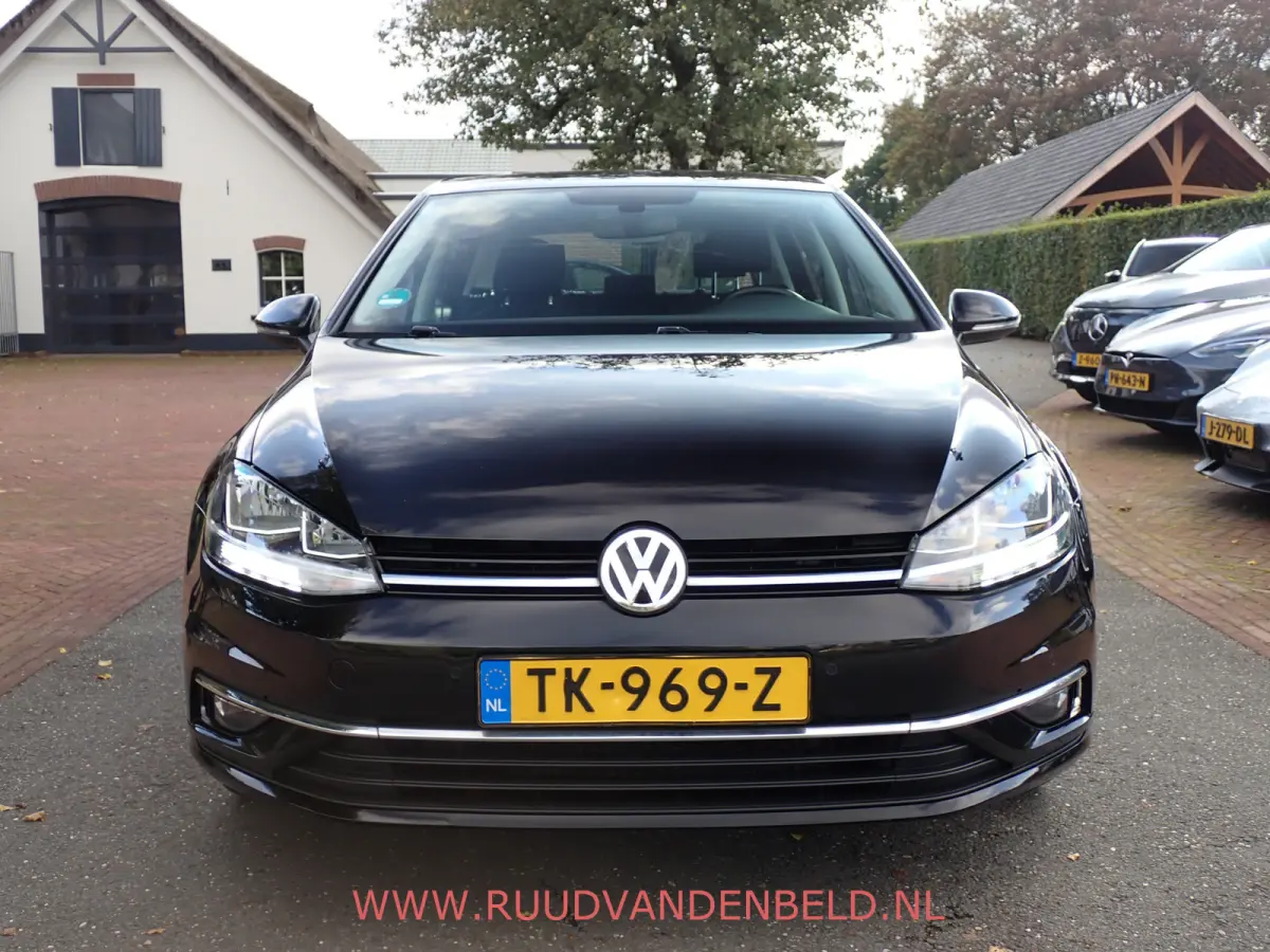1.0 TSI Comfortline / PDC / CARPLAY / ACC / NAVI