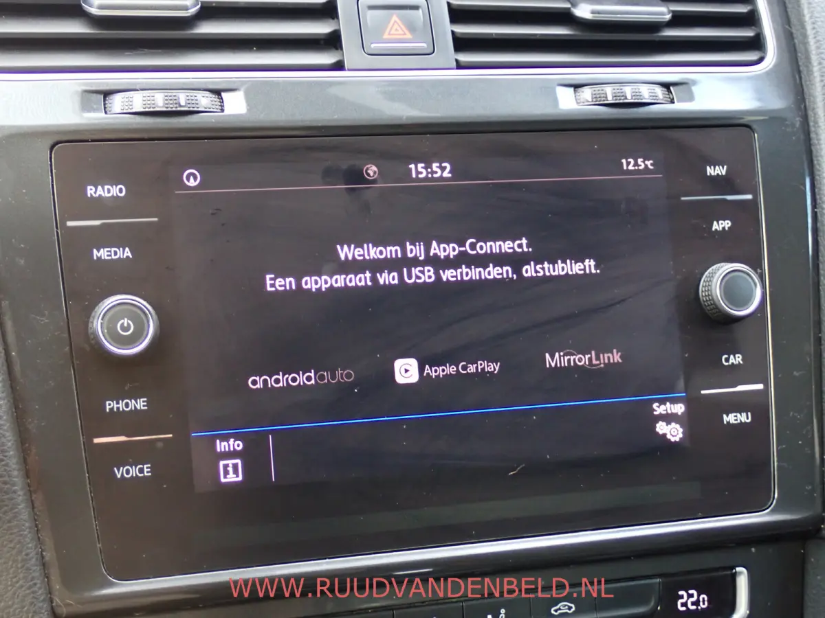 1.0 TSI Comfortline / PDC / CARPLAY / ACC / NAVI