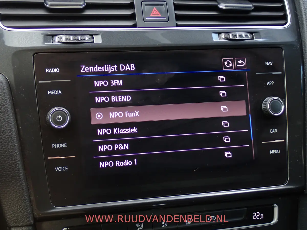 1.0 TSI Comfortline / PDC / CARPLAY / ACC / NAVI