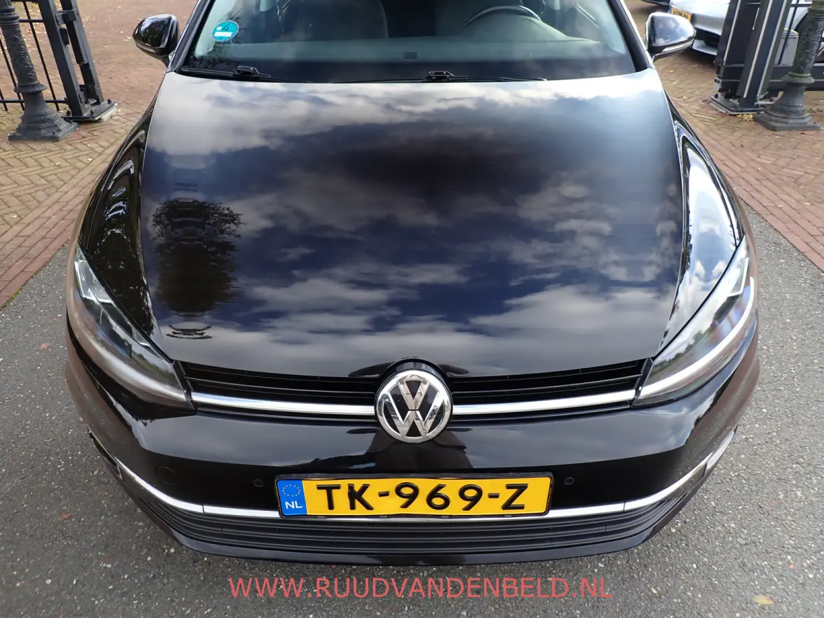 1.0 TSI Comfortline / PDC / CARPLAY / ACC / NAVI