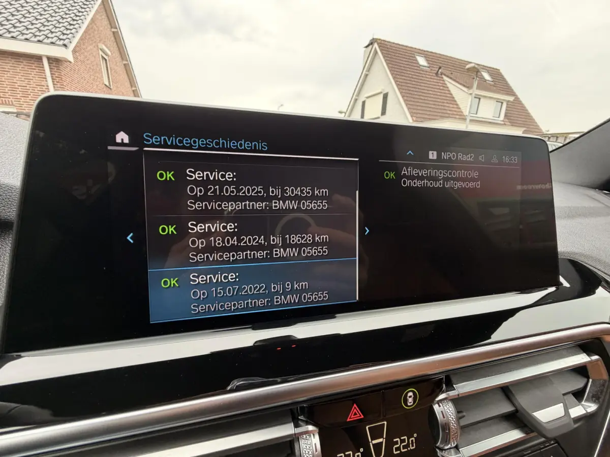xDrive30e Shadow Line