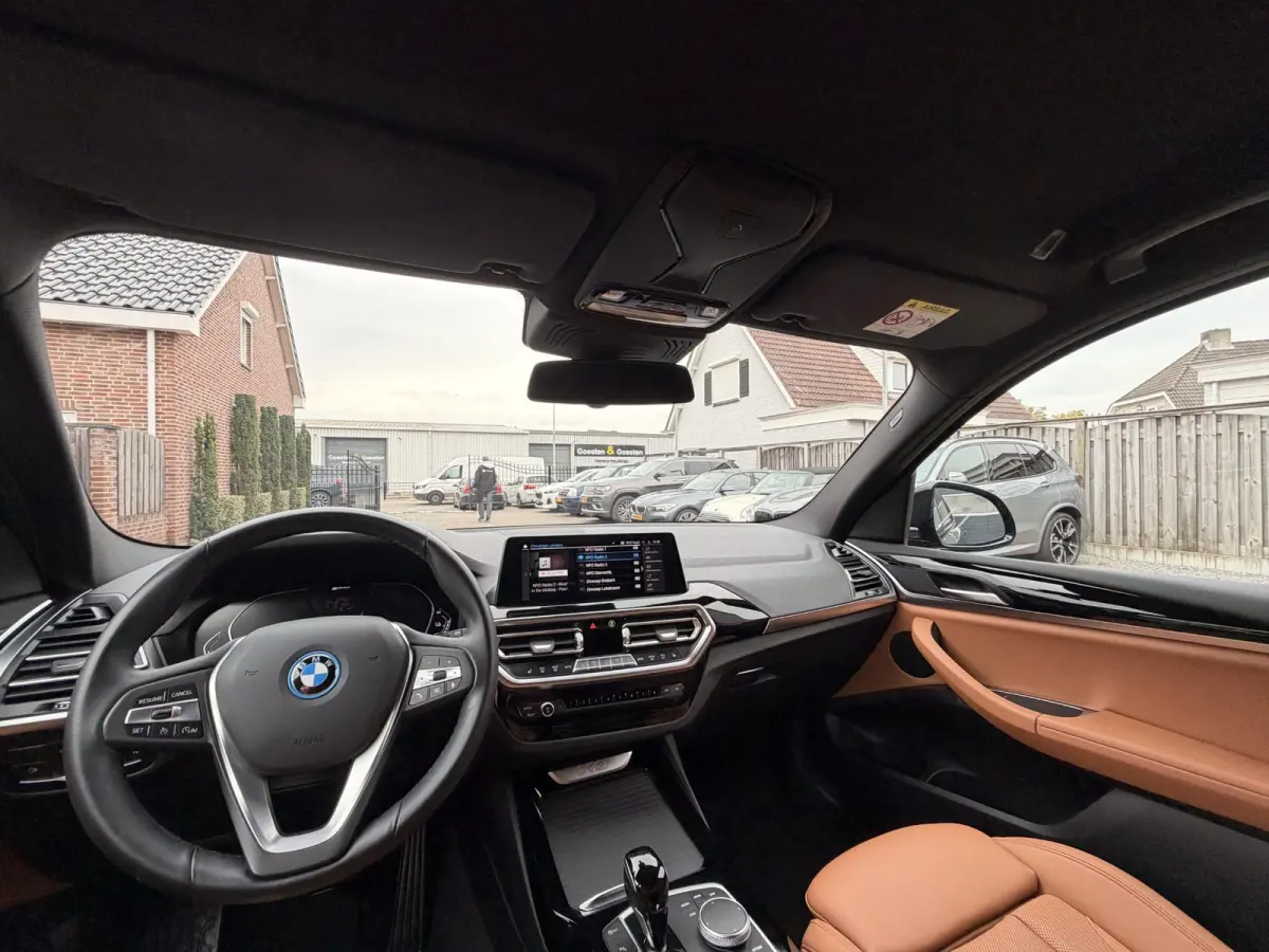 xDrive30e Shadow Line