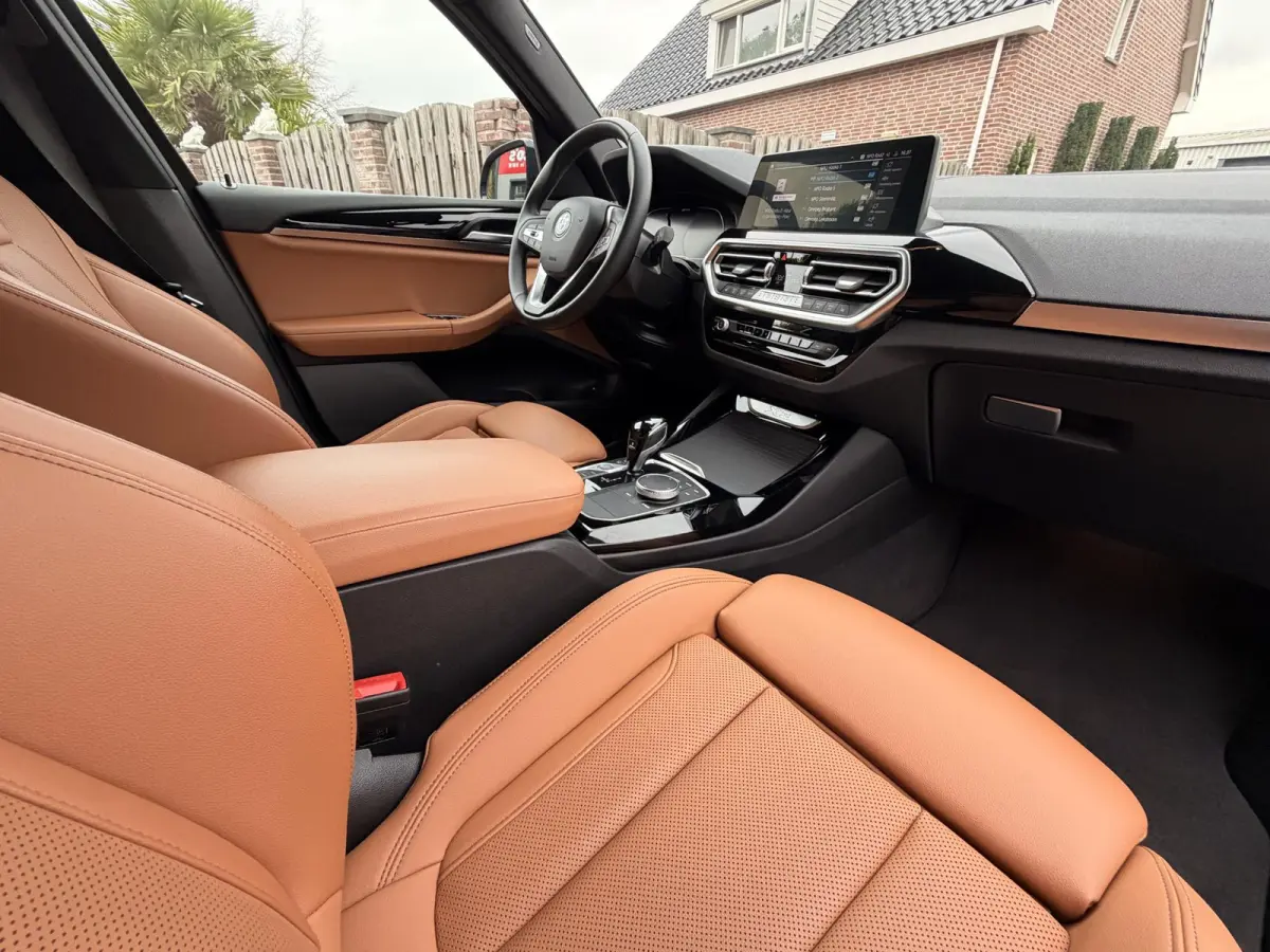 xDrive30e Shadow Line