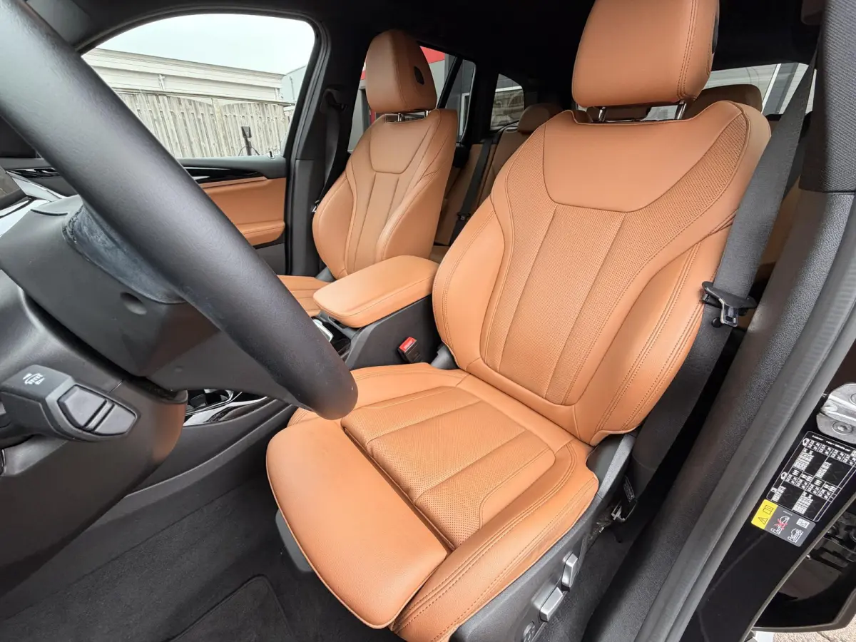 xDrive30e Shadow Line