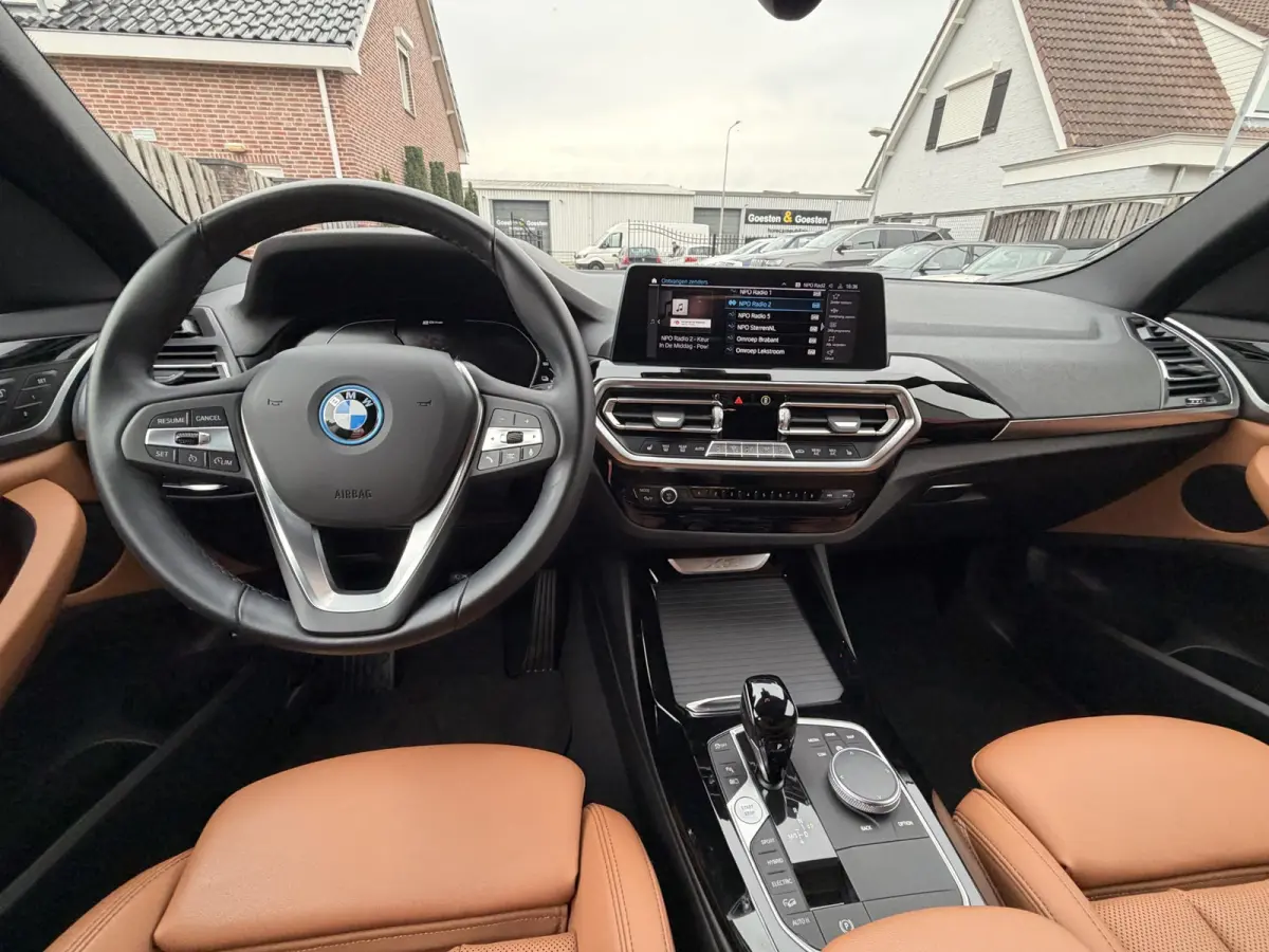 xDrive30e Shadow Line