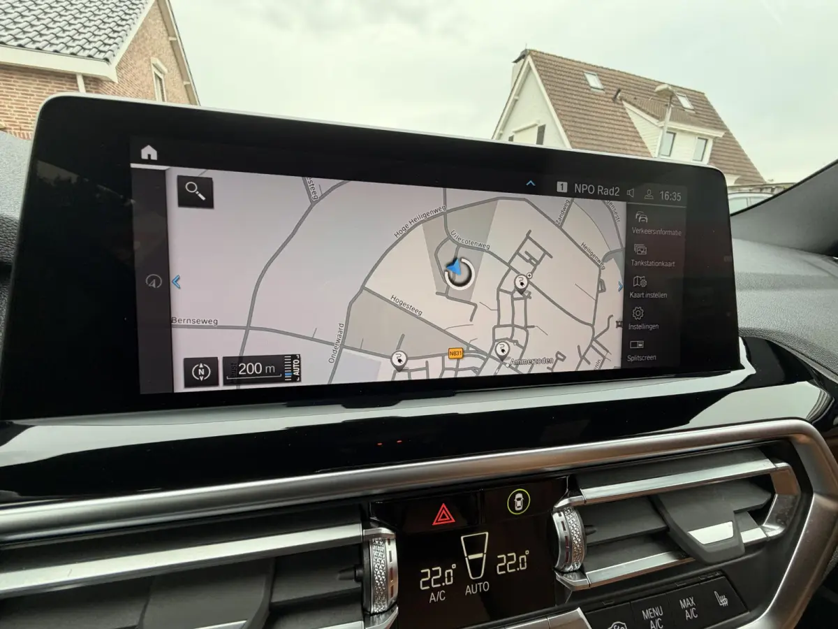 xDrive30e Shadow Line