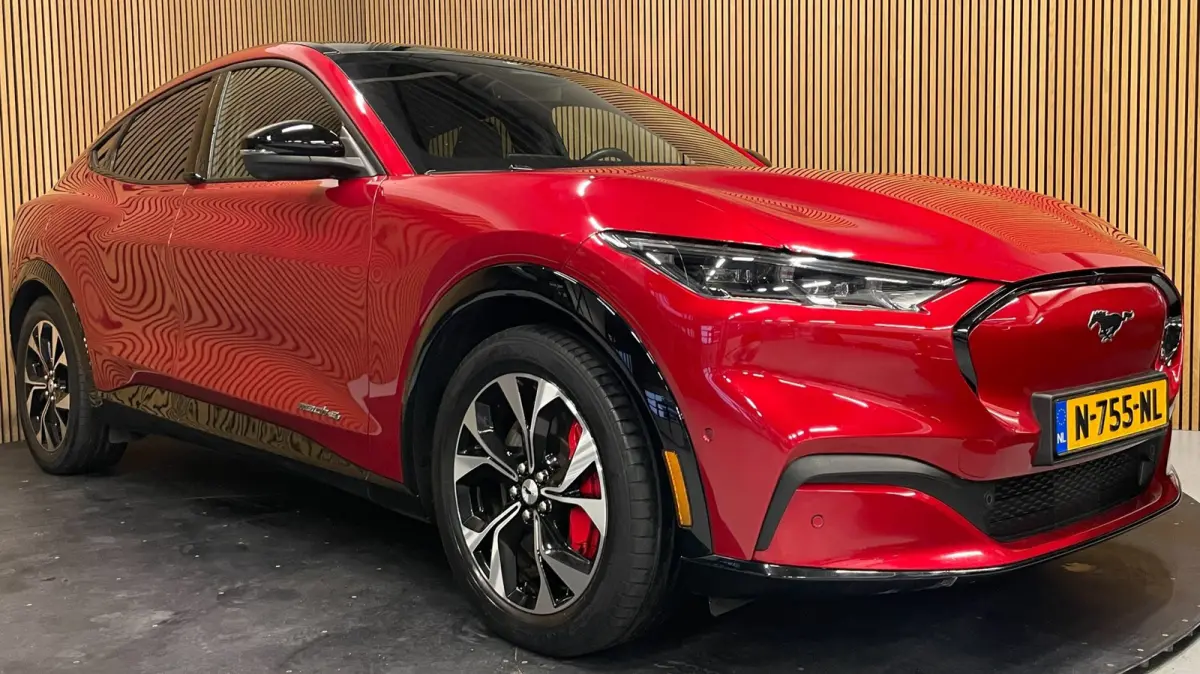 AWD 75 kWh|92% SOH|FULL OPTION|PANO|LEDER|MEMORY|B&O|ACC|360+V+A-CAMERA|CARPLAY|STOEL+STUURVERW|NL|IN BTW|NAP|