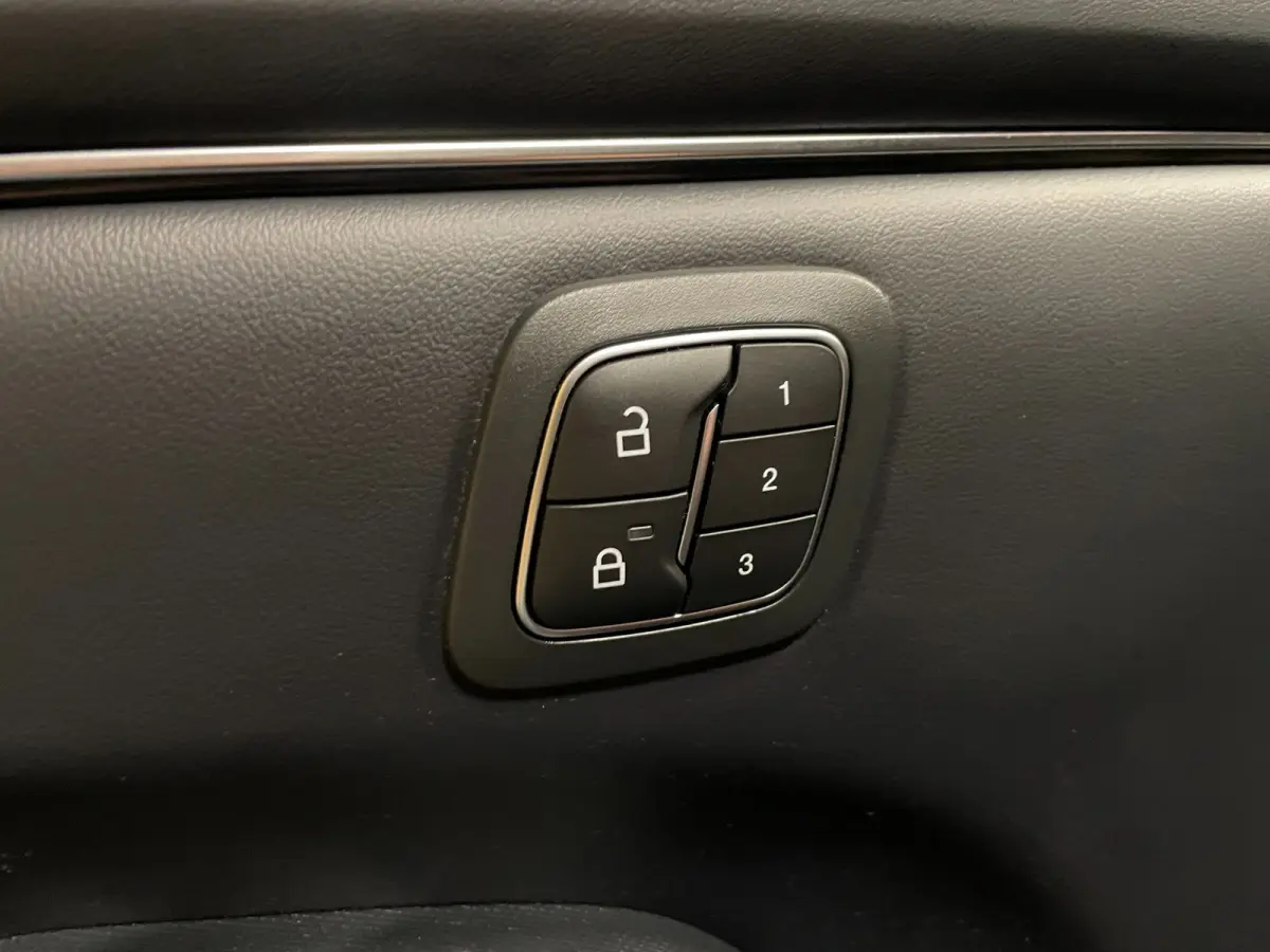 AWD 75 kWh|92% SOH|FULL OPTION|PANO|LEDER|MEMORY|B&O|ACC|360+V+A-CAMERA|CARPLAY|STOEL+STUURVERW|NL|IN BTW|NAP|