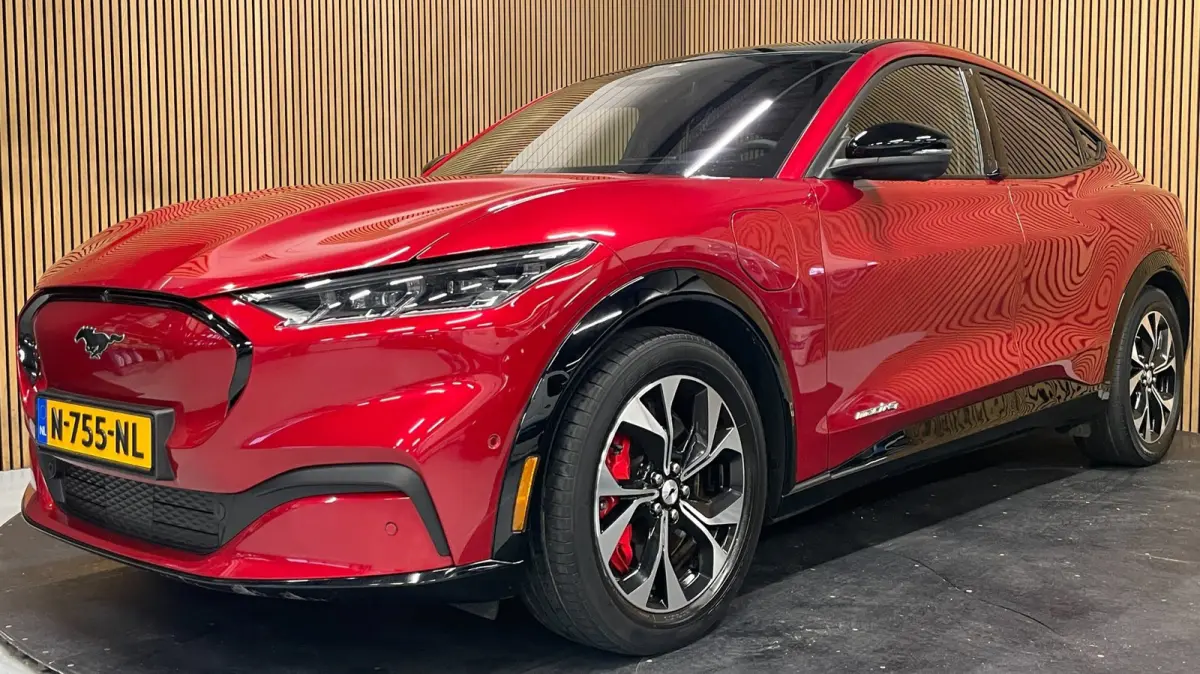 AWD 75 kWh|92% SOH|FULL OPTION|PANO|LEDER|MEMORY|B&O|ACC|360+V+A-CAMERA|CARPLAY|STOEL+STUURVERW|NL|IN BTW|NAP|