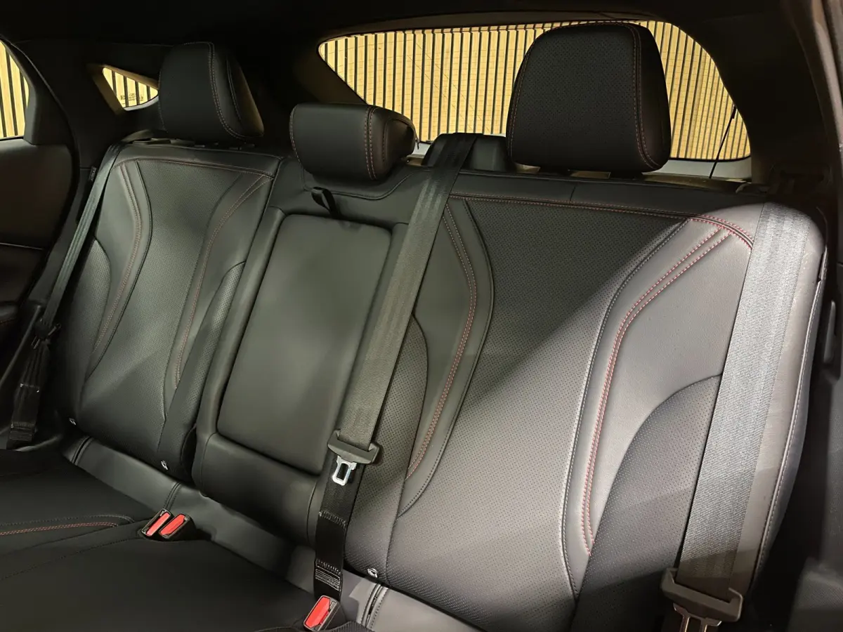 AWD 75 kWh|92% SOH|FULL OPTION|PANO|LEDER|MEMORY|B&O|ACC|360+V+A-CAMERA|CARPLAY|STOEL+STUURVERW|NL|IN BTW|NAP|