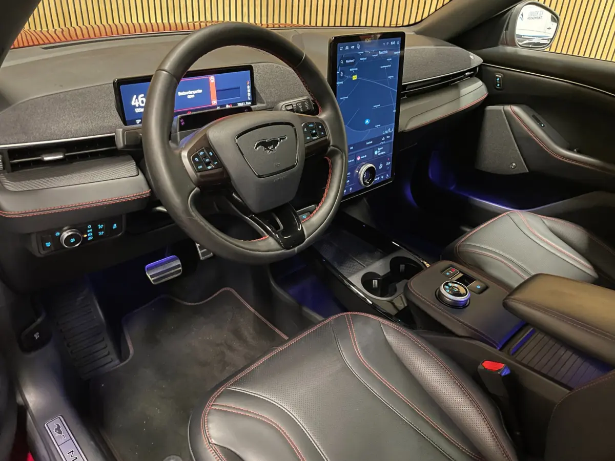 AWD 75 kWh|92% SOH|FULL OPTION|PANO|LEDER|MEMORY|B&O|ACC|360+V+A-CAMERA|CARPLAY|STOEL+STUURVERW|NL|IN BTW|NAP|