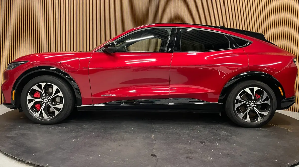 AWD 75 kWh|92% SOH|FULL OPTION|PANO|LEDER|MEMORY|B&O|ACC|360+V+A-CAMERA|CARPLAY|STOEL+STUURVERW|NL|IN BTW|NAP|