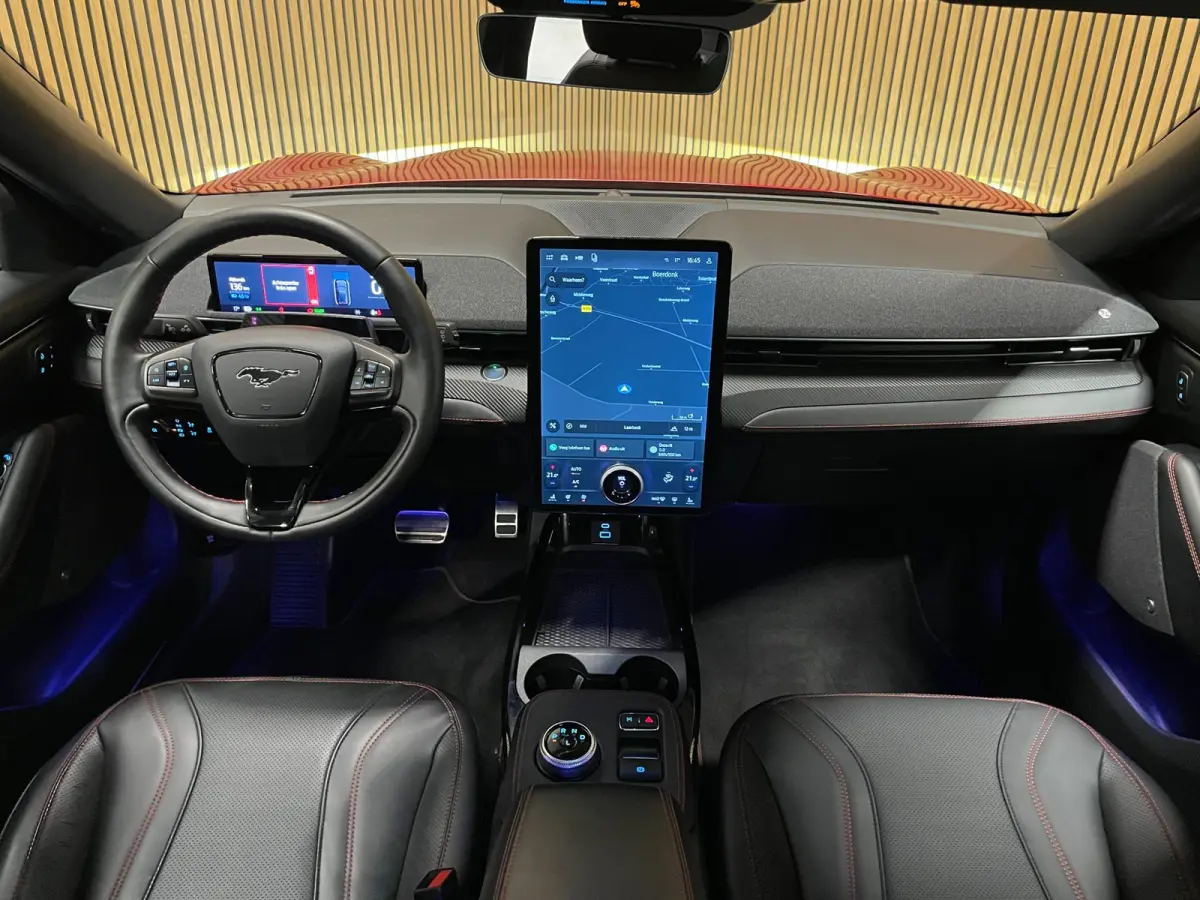 AWD 75 kWh|92% SOH|FULL OPTION|PANO|LEDER|MEMORY|B&O|ACC|360+V+A-CAMERA|CARPLAY|STOEL+STUURVERW|NL|IN BTW|NAP|