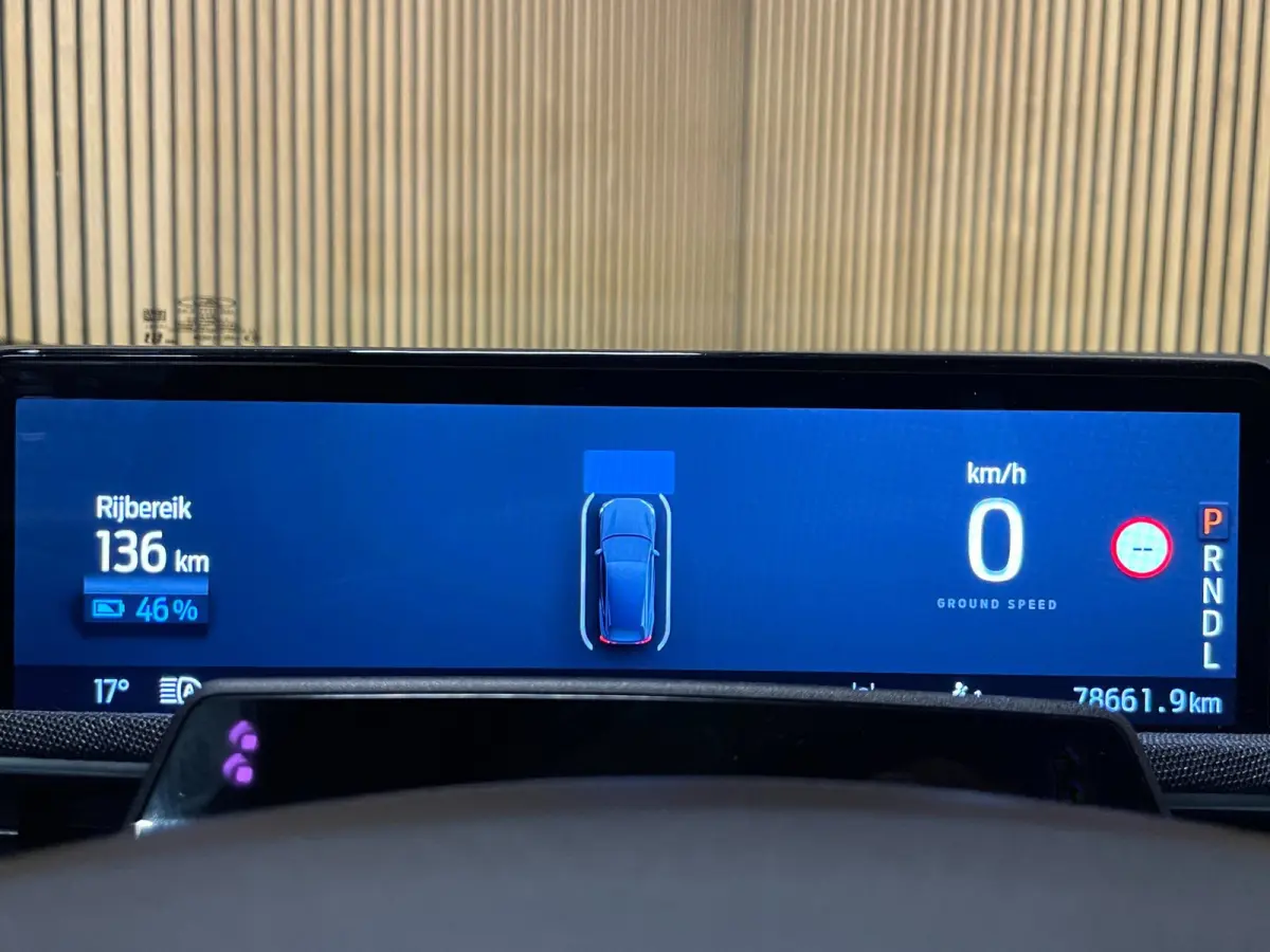 AWD 75 kWh|92% SOH|FULL OPTION|PANO|LEDER|MEMORY|B&O|ACC|360+V+A-CAMERA|CARPLAY|STOEL+STUURVERW|NL|IN BTW|NAP|