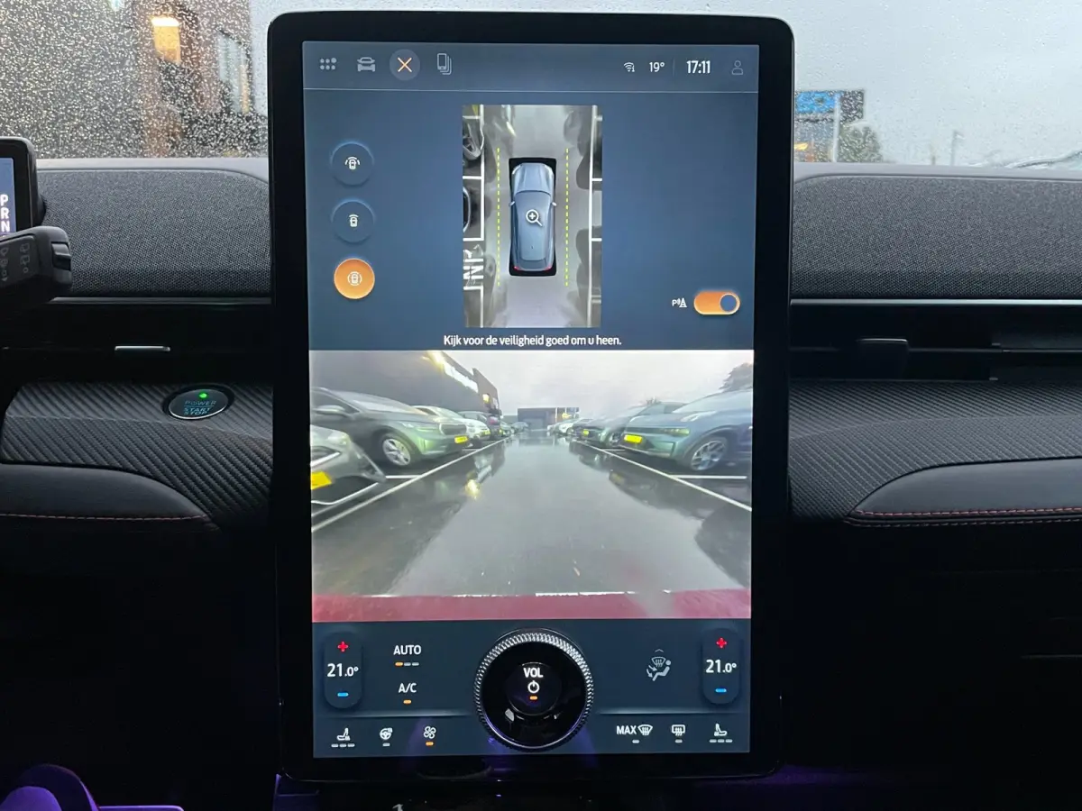 AWD 75 kWh|92% SOH|FULL OPTION|PANO|LEDER|MEMORY|B&O|ACC|360+V+A-CAMERA|CARPLAY|STOEL+STUURVERW|NL|IN BTW|NAP|