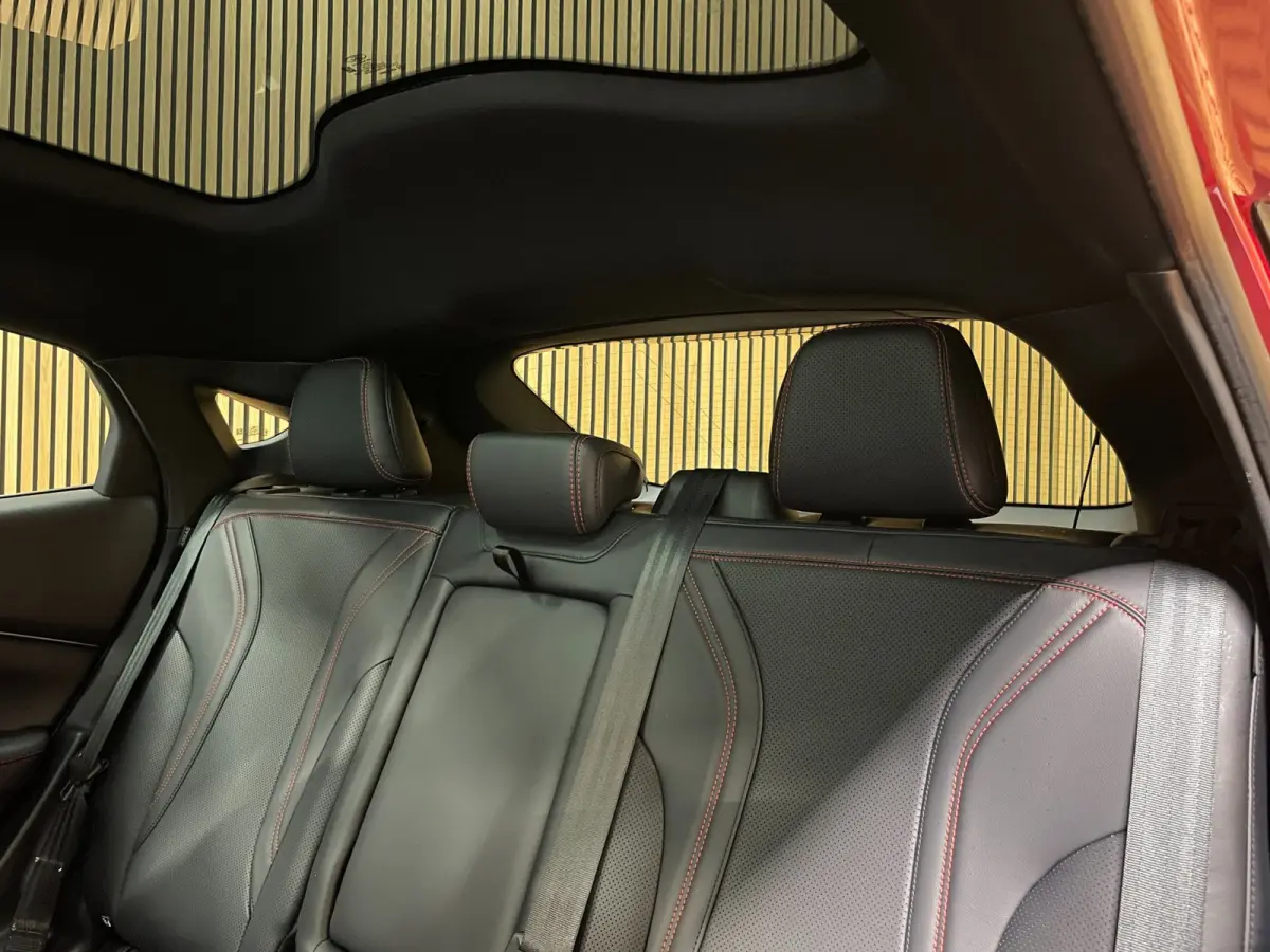 AWD 75 kWh|92% SOH|FULL OPTION|PANO|LEDER|MEMORY|B&O|ACC|360+V+A-CAMERA|CARPLAY|STOEL+STUURVERW|NL|IN BTW|NAP|
