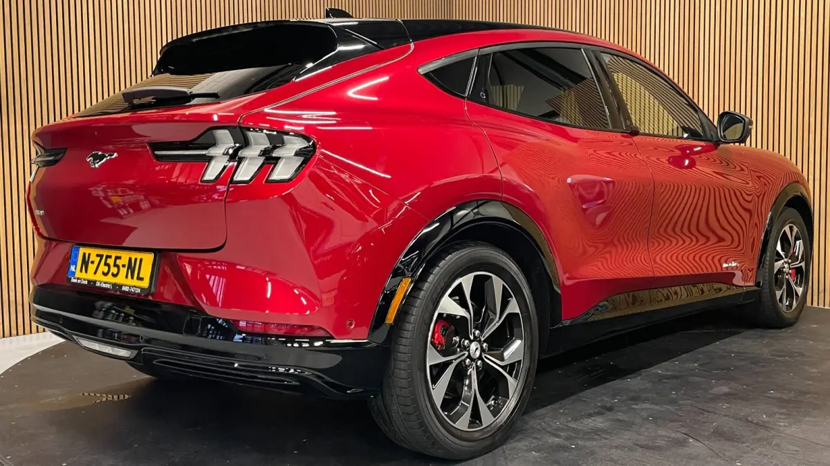 AWD 75 kWh|92% SOH|FULL OPTION|PANO|LEDER|MEMORY|B&O|ACC|360+V+A-CAMERA|CARPLAY|STOEL+STUURVERW|NL|IN BTW|NAP|