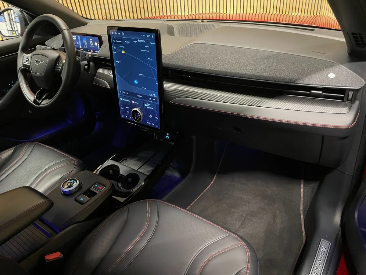 AWD 75 kWh|92% SOH|FULL OPTION|PANO|LEDER|MEMORY|B&O|ACC|360+V+A-CAMERA|CARPLAY|STOEL+STUURVERW|NL|IN BTW|NAP|