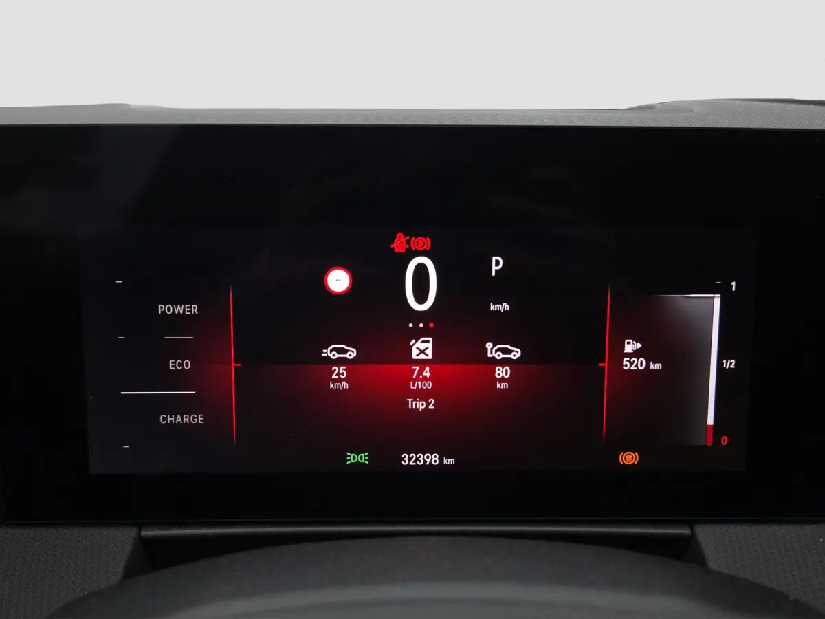1.2 Turbo Hybrid GS 360* Camera | Stoel+Stuur+Voorruitverwarming | Keyless | Head-up display | Matrix LED | Full map navigatie | Carplay/android auto | Adaptive CC |