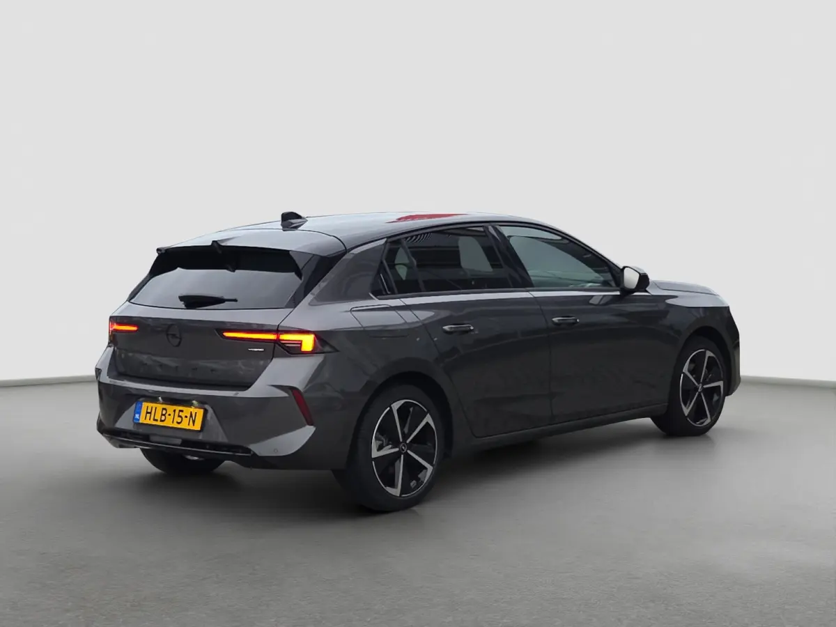 1.2 Turbo Hybrid GS 360* Camera | Stoel+Stuur+Voorruitverwarming | Keyless | Head-up display | Matrix LED | Full map navigatie | Carplay/android auto | Adaptive CC |