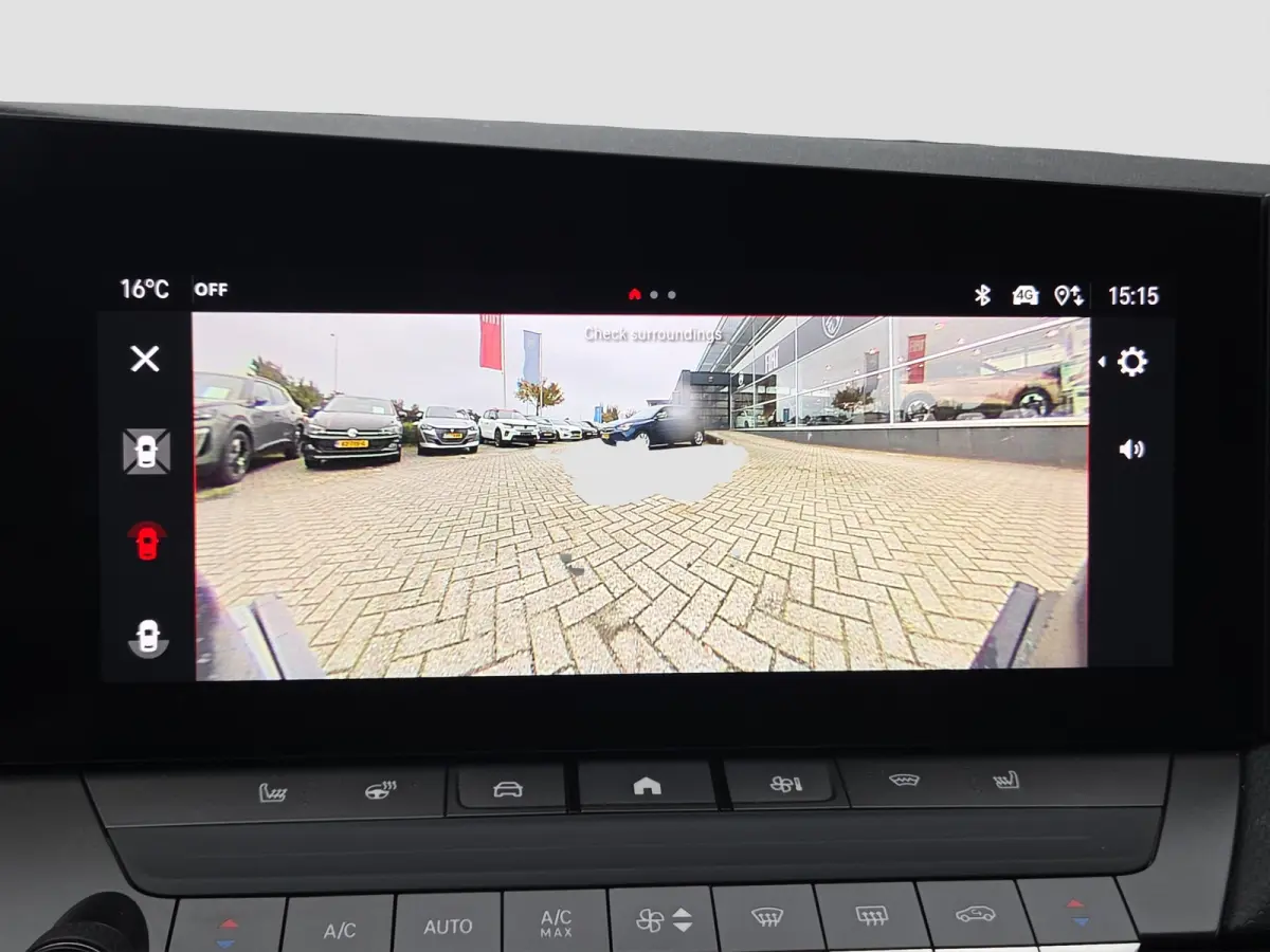 1.2 Turbo Hybrid GS 360* Camera | Stoel+Stuur+Voorruitverwarming | Keyless | Head-up display | Matrix LED | Full map navigatie | Carplay/android auto | Adaptive CC |