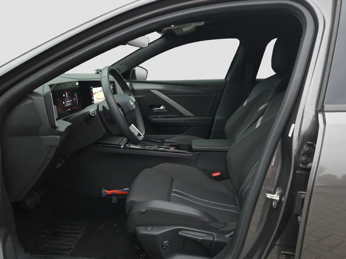 1.2 Turbo Hybrid GS 360* Camera | Stoel+Stuur+Voorruitverwarming | Keyless | Head-up display | Matrix LED | Full map navigatie | Carplay/android auto | Adaptive CC |