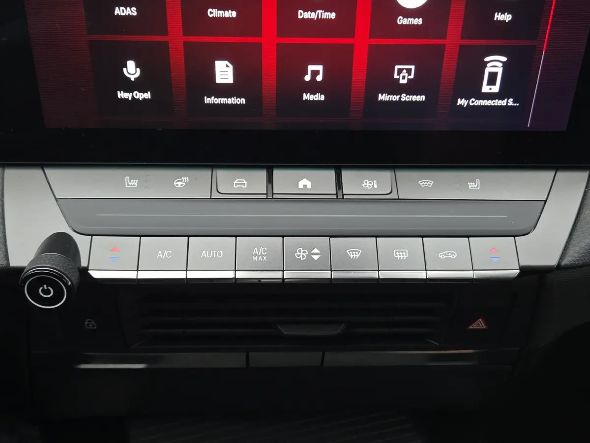 1.2 Turbo Hybrid GS 360* Camera | Stoel+Stuur+Voorruitverwarming | Keyless | Head-up display | Matrix LED | Full map navigatie | Carplay/android auto | Adaptive CC |