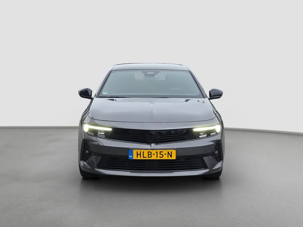 1.2 Turbo Hybrid GS 360* Camera | Stoel+Stuur+Voorruitverwarming | Keyless | Head-up display | Matrix LED | Full map navigatie | Carplay/android auto | Adaptive CC |