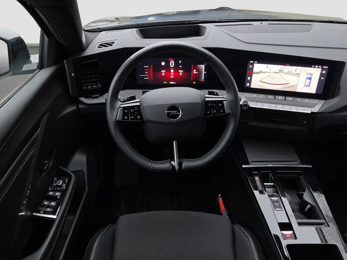 1.2 Turbo Hybrid GS 360* Camera | Stoel+Stuur+Voorruitverwarming | Keyless | Head-up display | Matrix LED | Full map navigatie | Carplay/android auto | Adaptive CC |